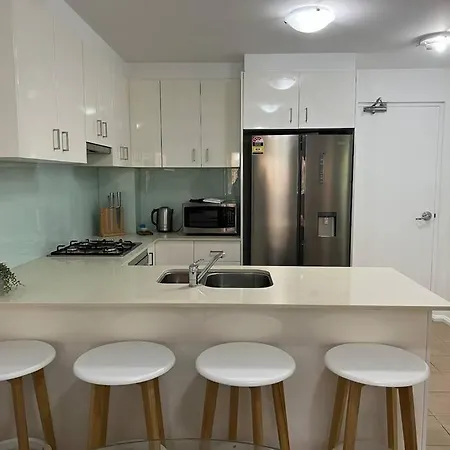 2 Bedroom Modern Coastal Retreat Kiama Exterior photo